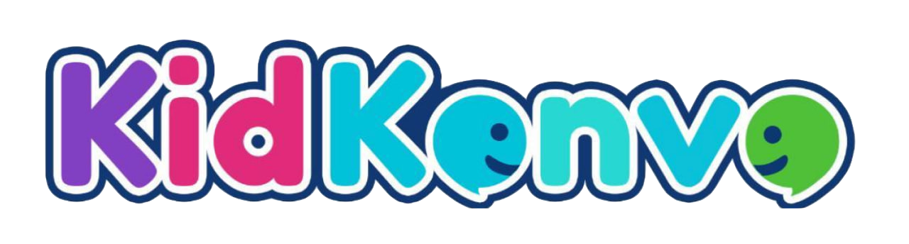 KidKonvo Logo